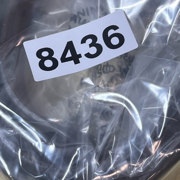 Orvis Western Buffalo Nickel Western Brown Leather Belt with Silver Buckle - Picture 8 of 8